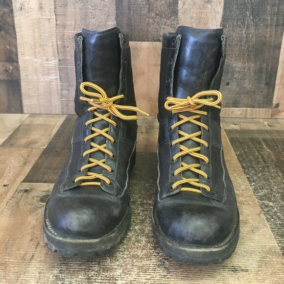Danner 21210 GoreTex Soft Toe Work Boots Mens 12 D - Picture 8 of 12